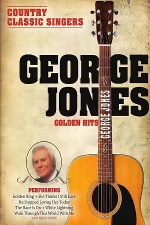 George Jones: Golden Hits