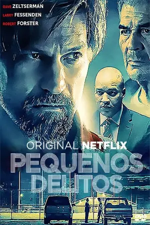 Pequenos Delitos