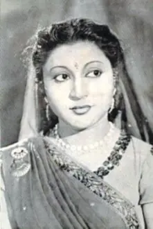 Madhuri Devi como: 