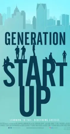 Generation Startup