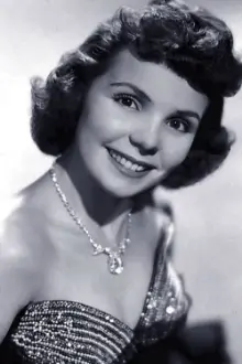 Teresa Brewer como: Pat Edmonds