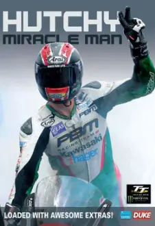 Hutchy: Miracle Man