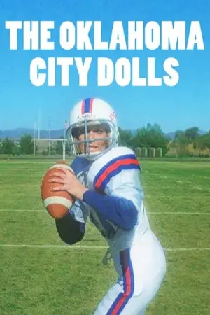 The Oklahoma City Dolls