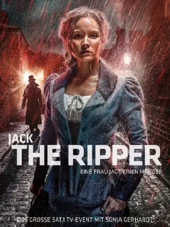 Jack the Ripper: The London Slasher