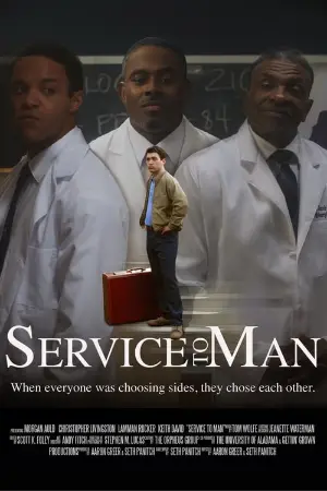 Service to Man