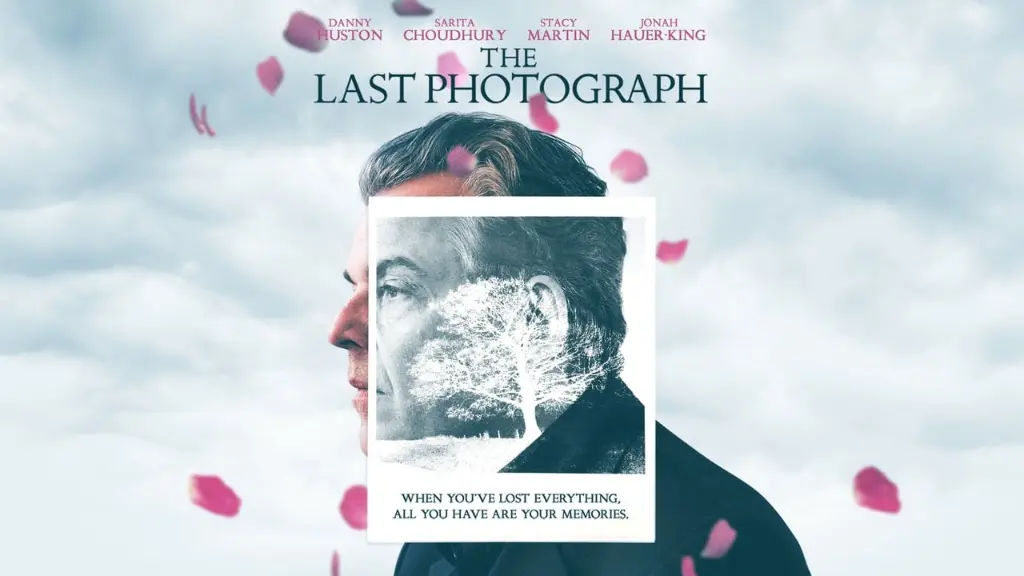 The Last Photograph