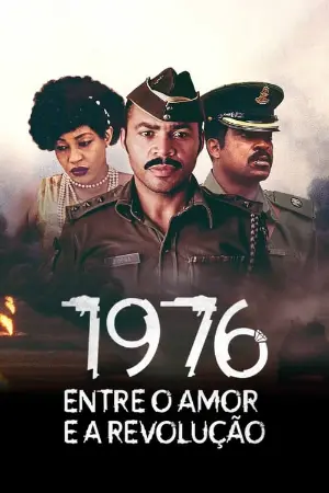 1976: Entre o Amor e a Revolução