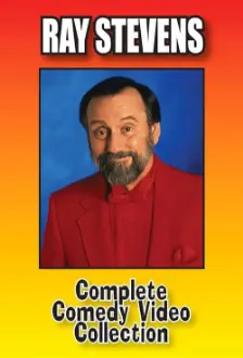 Ray Stevens - Funniest Video Characters