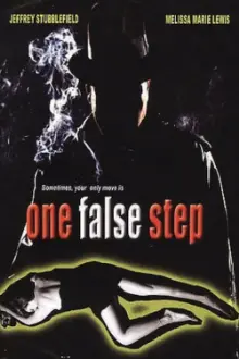 One False Step