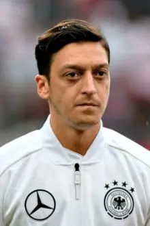 Mesut Özil como: 