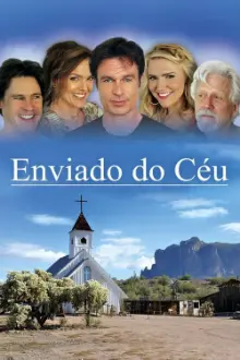 Enviado do Céu