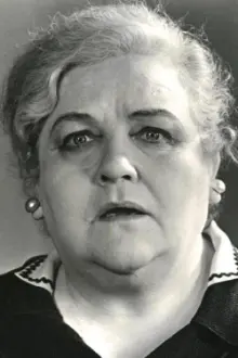 Elga Olga Svendsen como: Autorin