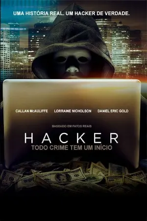 Hacker: Todo Crime Tem Um Início