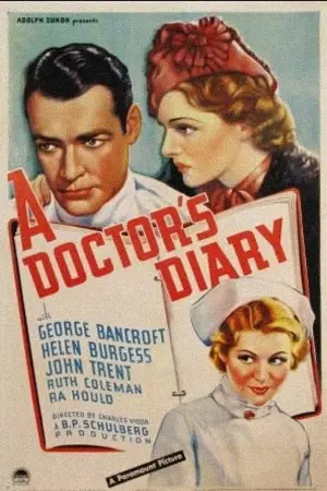 A Doctor's Diary