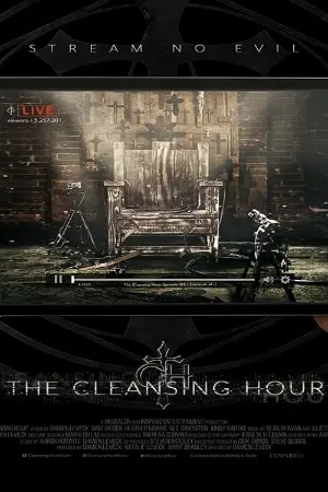 The Cleansing Hour