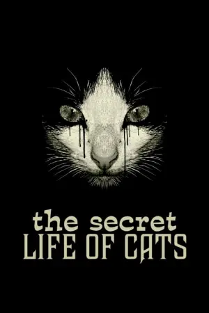 The Secret Life of Cats