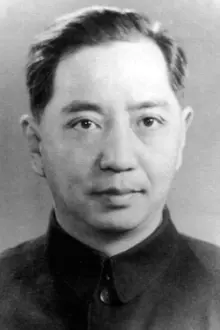 Wang Jiayi como: Liang Ri-Sheng