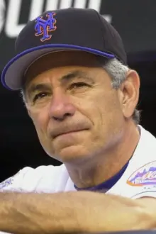 Bobby Valentine como: 