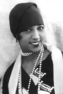 Josephine Baker como: Herself (archival footage)