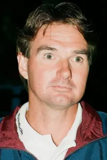 Jimmy Connors como: Self (archive footage)