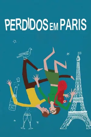 Perdidos em Paris