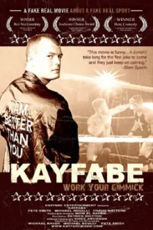 Kayfabe