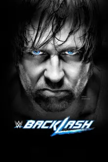 WWE Backlash 2016