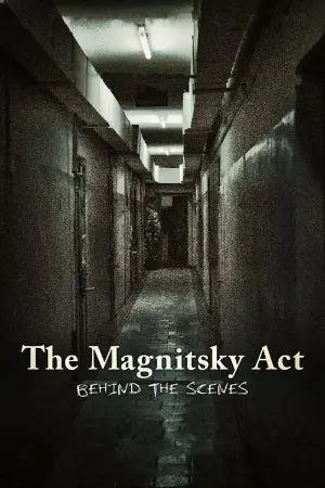 A Atuação Magnitsky nos Bastidores