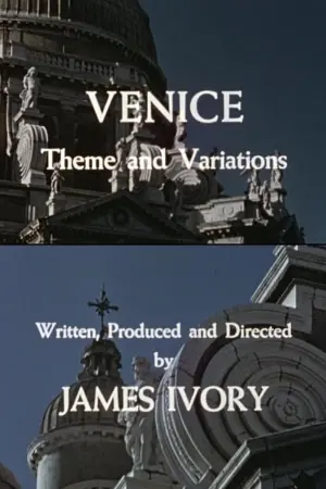 Venice: Theme and Variations