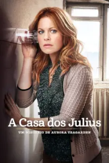 Um Mistério de Aurora Teagarden: A Casa dos Julius