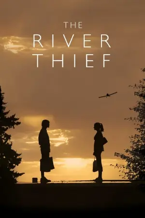 The River Thief