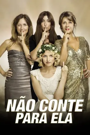 Não Conte Para Ela