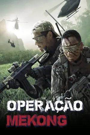 Operação Mekong