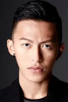 Tosh Zhang como: 2SG Alex Ong / Platoon Sergeant