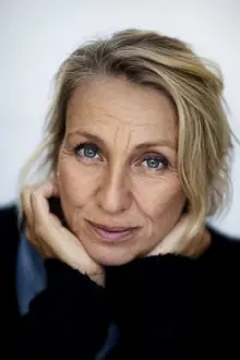 Susanne Barklund como: Graaf