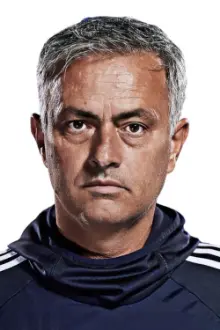 José Mourinho como: Ele mesmo