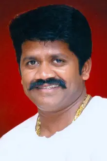 J. K. Rithesh como: Ramraj Pandian