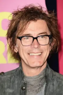 Tom Petersson como: himself