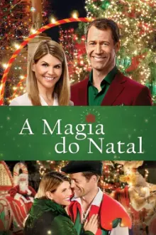 A Magia do Natal