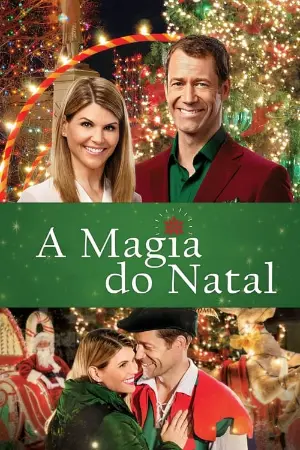 A Magia do Natal