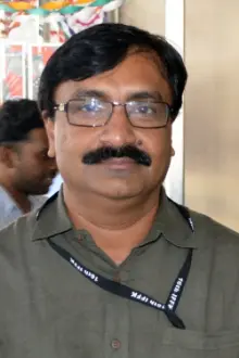 V. K. Prakash como: 