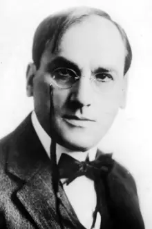 George Beban como: Nicolo Rosetti