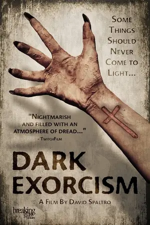 Dark Exorcism