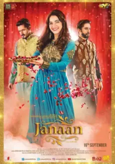 Janaan