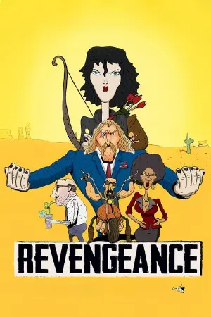 Revengeance