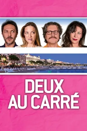 Deux au carré