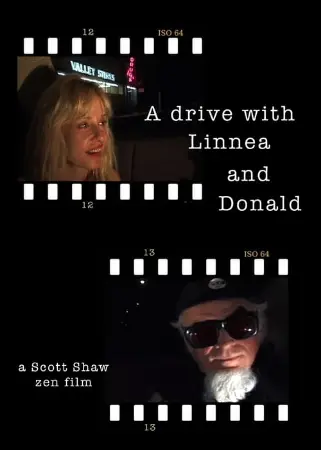 A Drive with Linnea and Donald