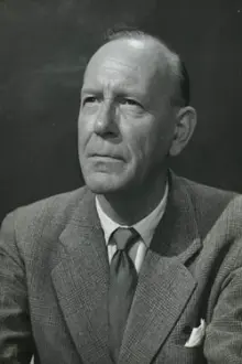 Bjarne Forchhammer como: Frederich Tutein