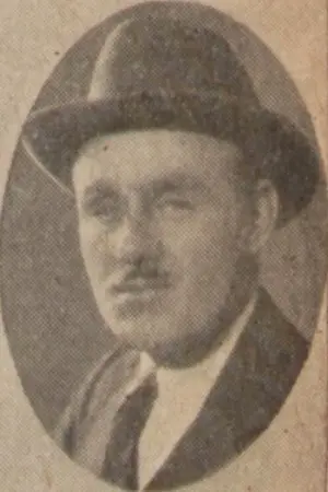 Frank Richardson