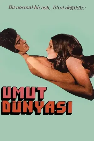 Umut Dünyası